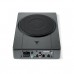 Focal ISUB Active 2.1 Car Underseat Subwoofer with 2 channel built in Amplifier  isubactive2.1